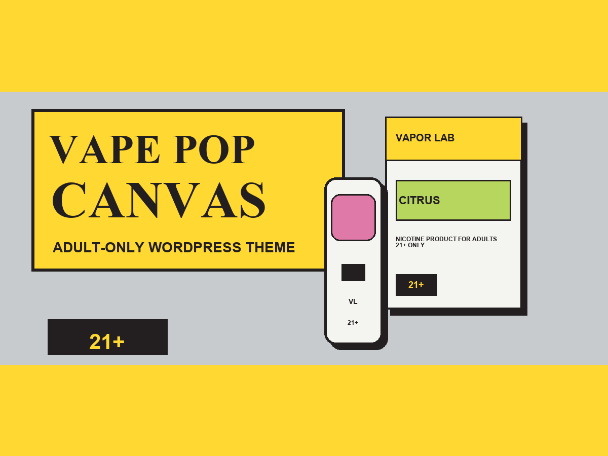 CigBrand policy or FAQ page used before adult checkout