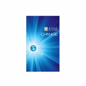 ESSE Change Mint Ice Blast 4mg health reference on CigBrand