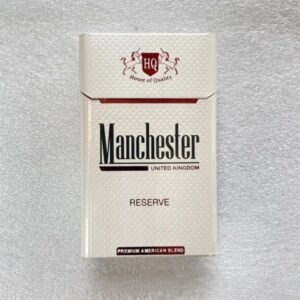 Manchester Reserve Cigarettes – Brand Guide [strict-source:925530d62e39ba24]