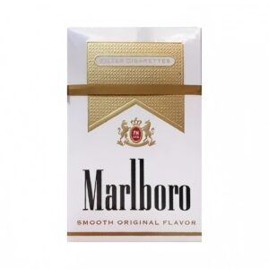Marlboro (Hard White) US Edition Cigarettes health reference on CigBrand